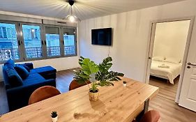 Magnifique Appartement A Bagnolet-Paris 102